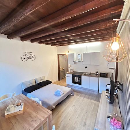 Wood 32 Family -Apartment Rovigo Esterno foto
