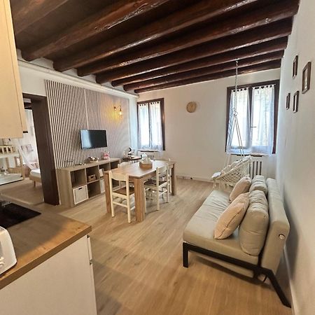Wood 32 Family -Apartment Rovigo Esterno foto