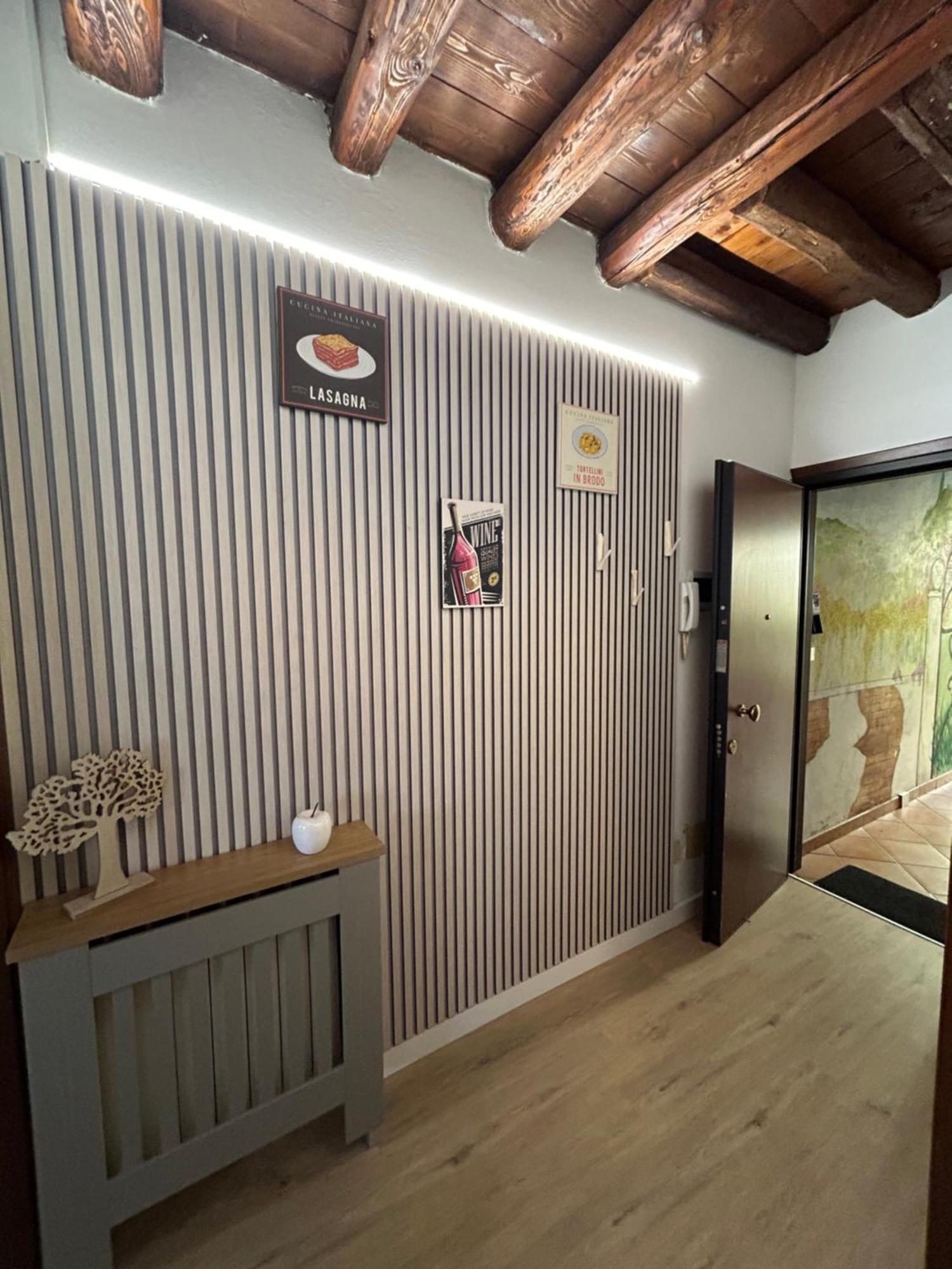 Wood 32 Family -Apartment Rovigo Esterno foto