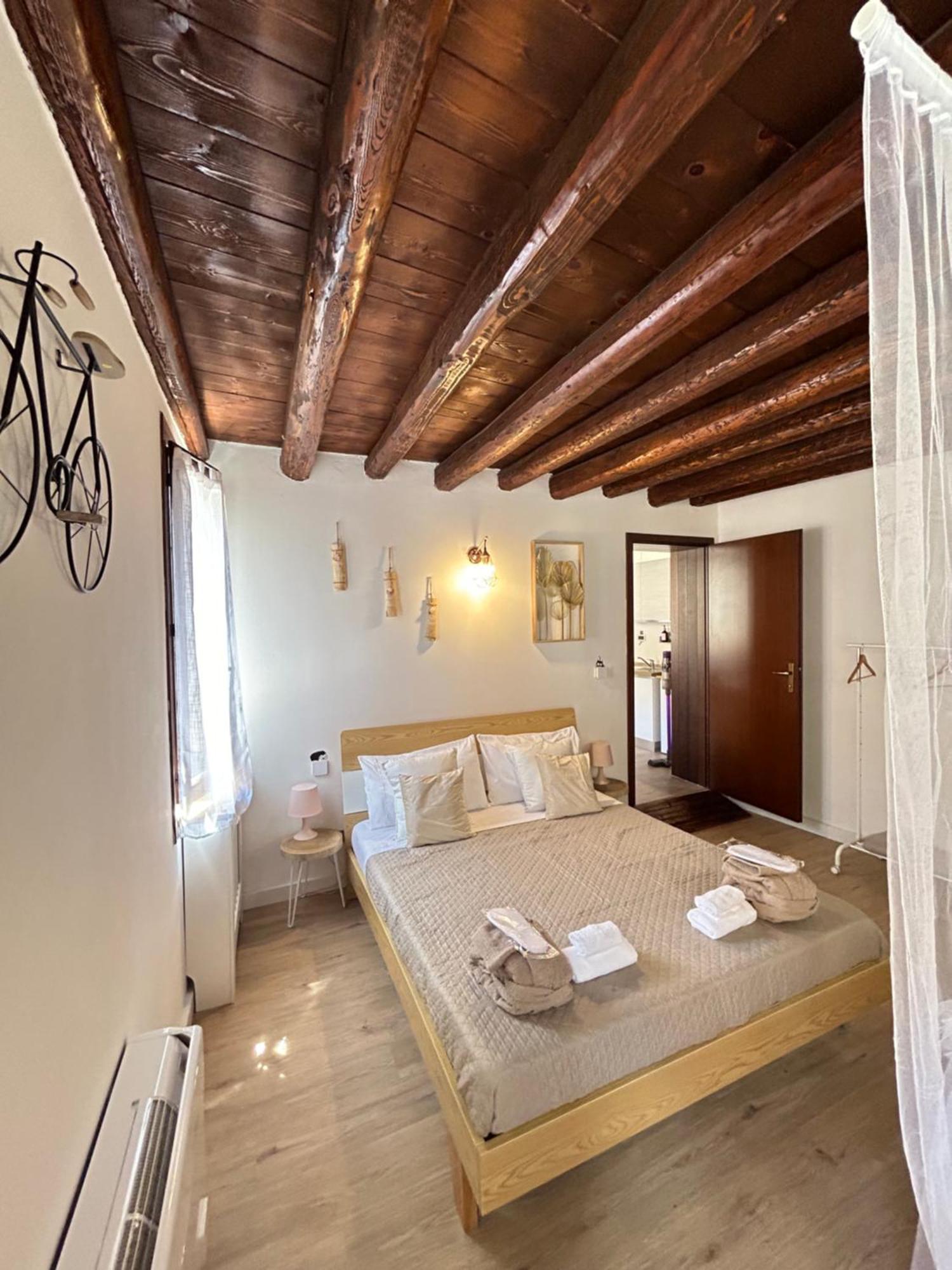 Wood 32 Family -Apartment Rovigo Esterno foto