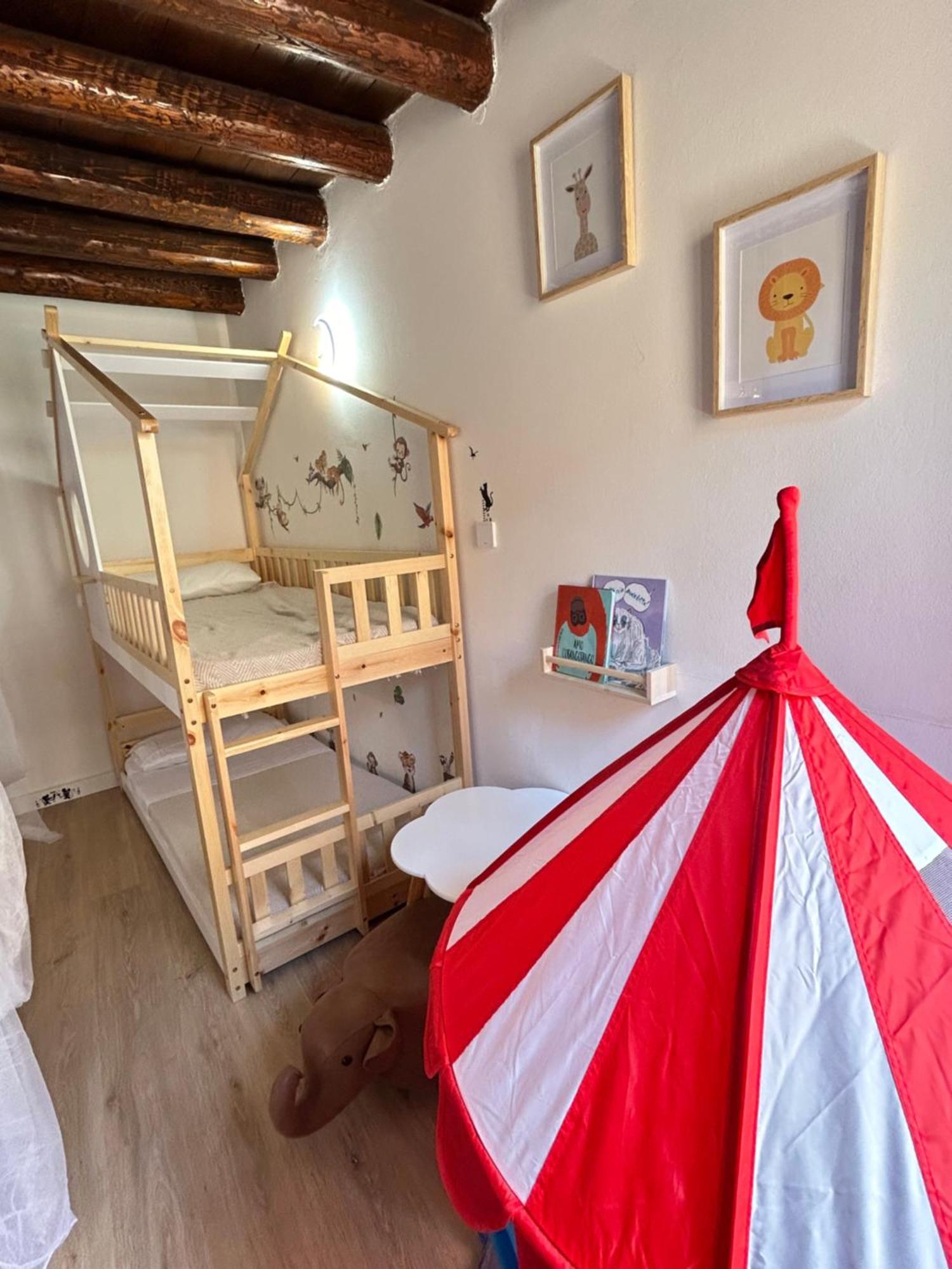 Wood 32 Family -Apartment Rovigo Esterno foto